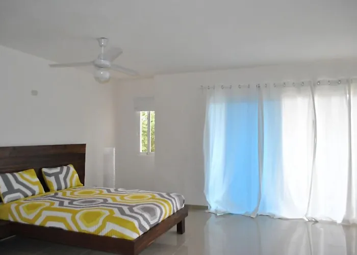Vue Apartment Hotel
