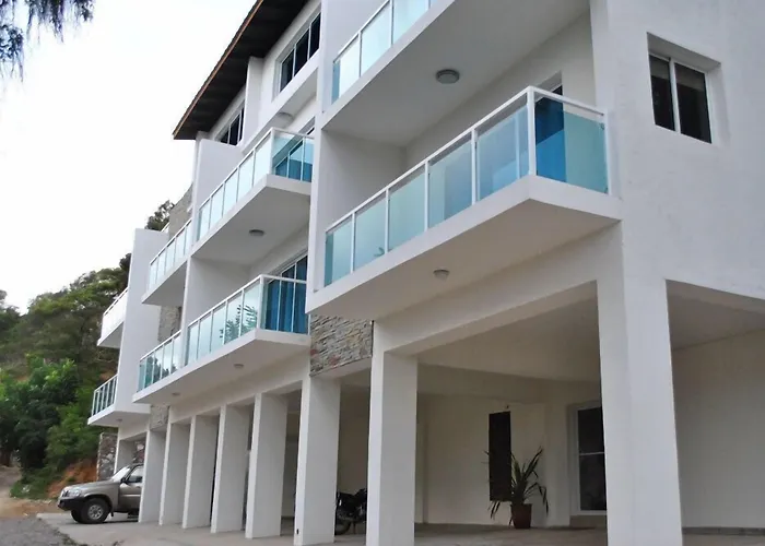 Vue Apartment Hotel
